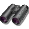 DDoptics Fernglas NXT 10x42 (Schwarz/Grün)