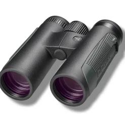 DDoptics Fernglas NXT 10x42 (Schwarz/Grün)