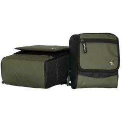 DDoptics Fernglas Pirschler Range 10x45 Gen 3 (Braun)