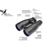 DDoptics Fernglas Pirschler 8x56 Gen. 3 (Braun)