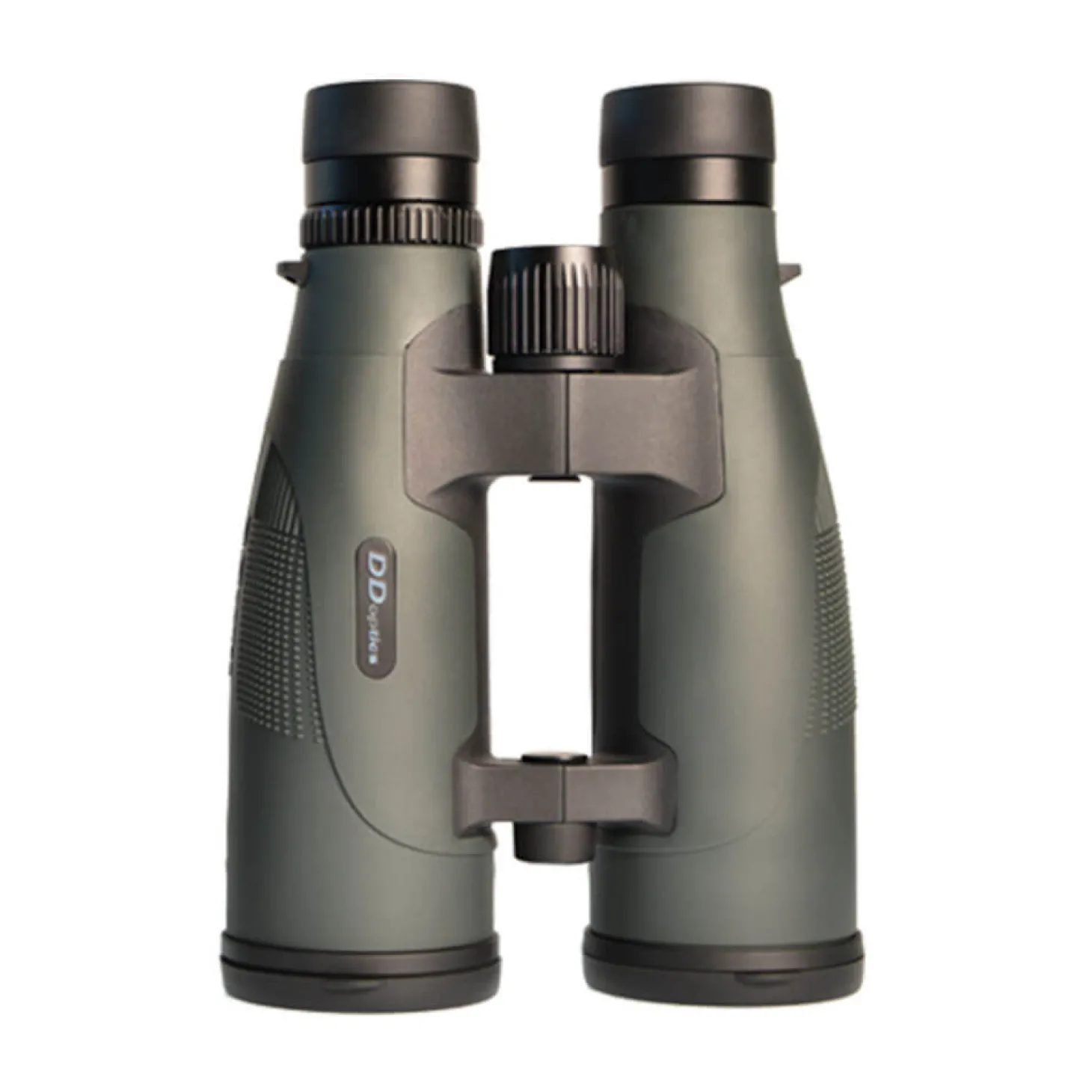 DDoptics Fernglas Pirschler 12x56 Gen. 3