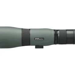 DDoptics Spektiv Ultraview ED 11-33x56