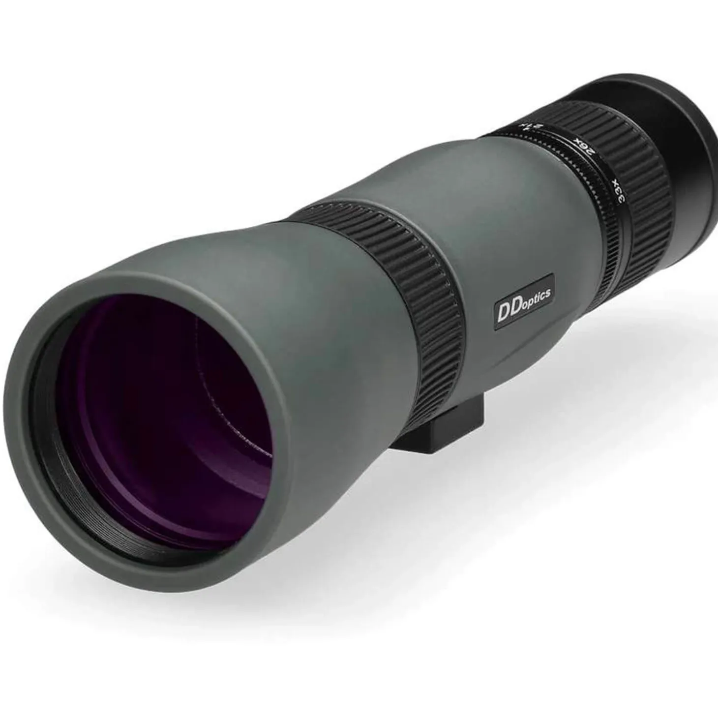 DDoptics Spektiv Ultraview ED 11-33x56