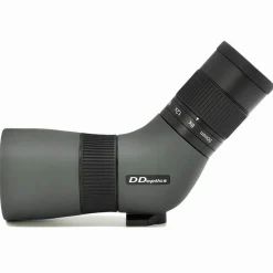 DDoptics Spektiv Ultraview ED 8-24x50 S-ED