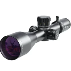 DDoptics Zielfernrohr DDMP V6 5-30x56