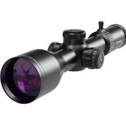 DDoptics Zielfernrohr Nighteagle V8 2,5-20x56 NFX