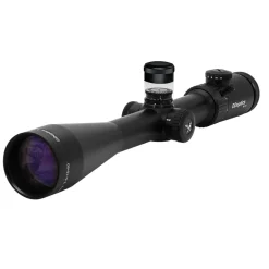 DDoptics Zielfernrohr Nighteagle V6 2,5-15x50 NFX