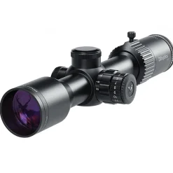 DDoptics Zielfernrohr V10 1,5-15x40 NXT