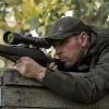 Deerhunter Cap Eagle (Tarmac Green)