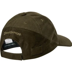 Deerhunter Cap Eagle (Tarmac Green)