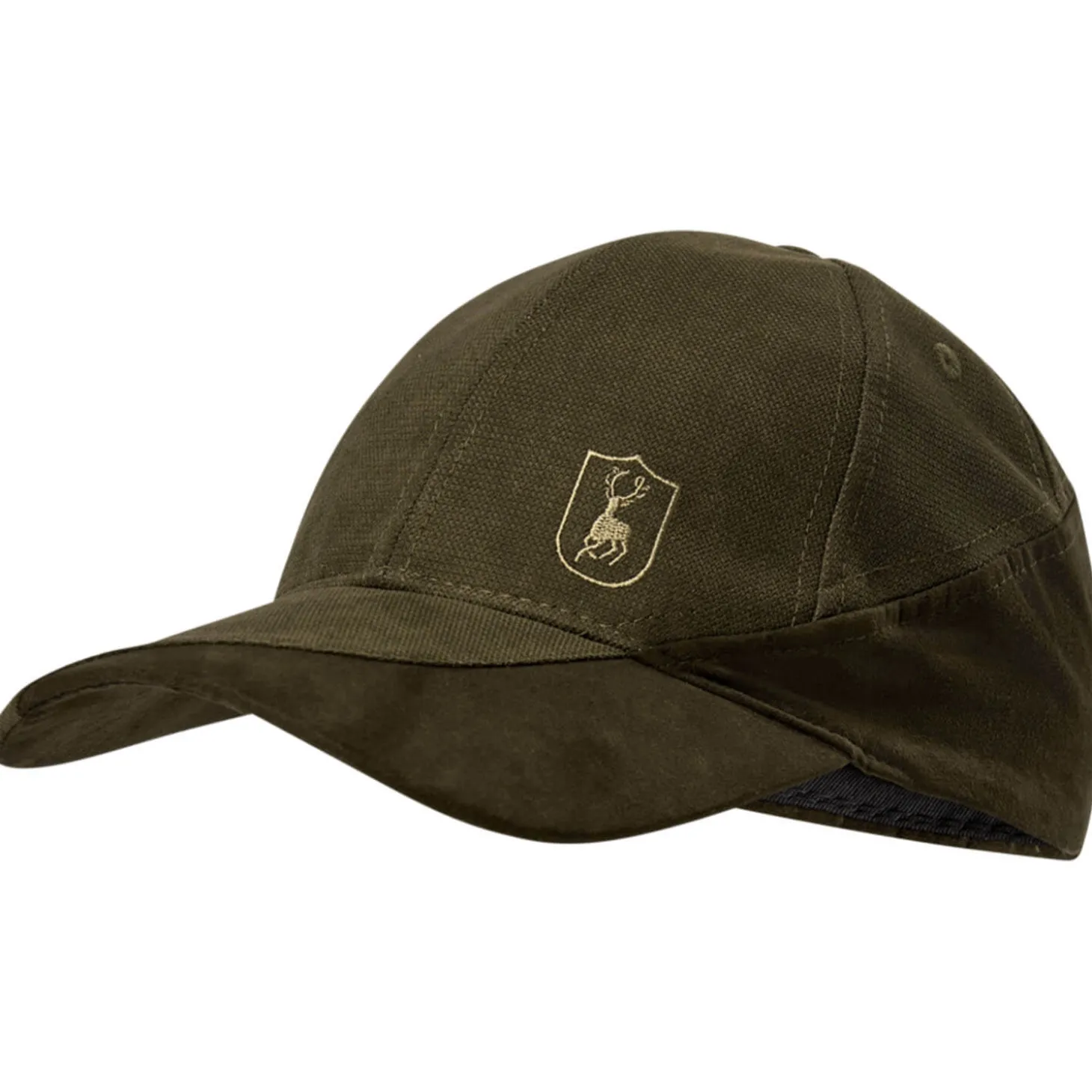 Deerhunter Cap Eagle (Tarmac Green)