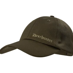 Deerhunter Cap Muflon Pro (Art Green)