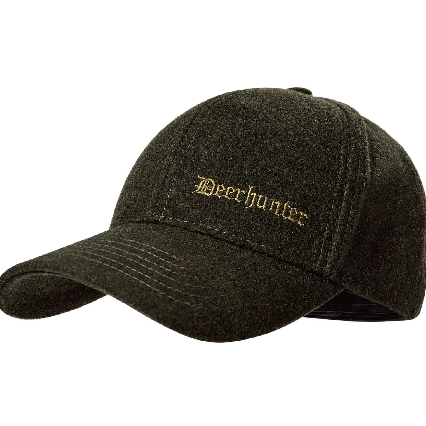 Deerhunter Cap Tatra (Loden Wood)