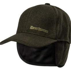 Deerhunter Cap Tatra (Loden Wood)