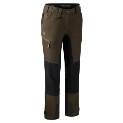 Deerhunter Damenjagdhose Lady Roja (Fallen leaf)
