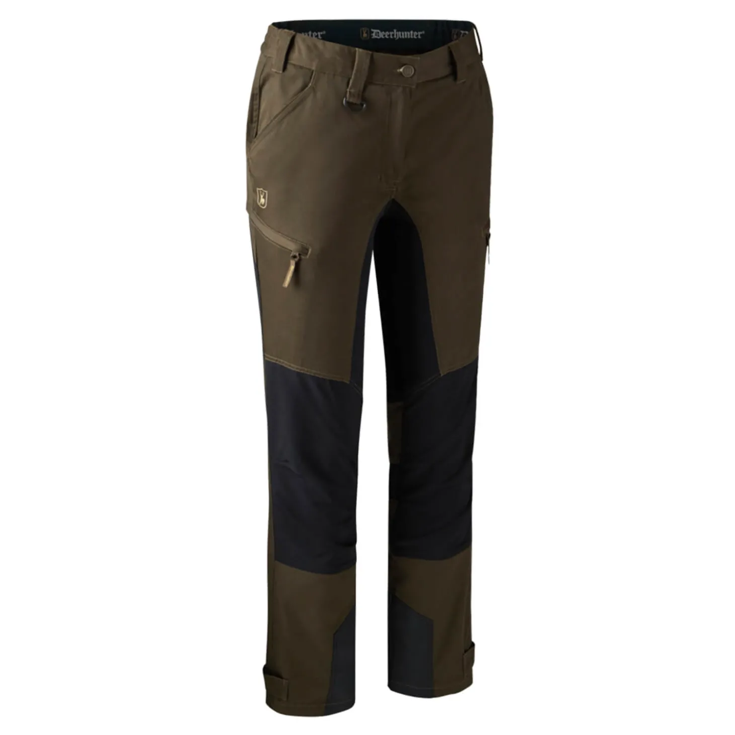 Deerhunter Damenjagdhose Lady Roja (Fallen leaf)