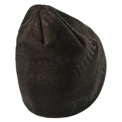 Deerhunter Embossed Strickmütze (Walnut)