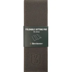 Deerhunter faltbares Sitzkissen (Grün)