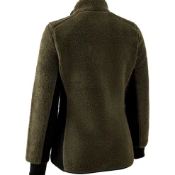 Deerhunter Faserpelzjacke Lady Roja (Adventure Green)