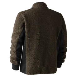 Deerhunter Faserpelzjacke Rogaland (Braun)