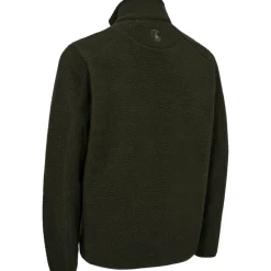 Deerhunter Fleecejacke Atlas (Forest Green)