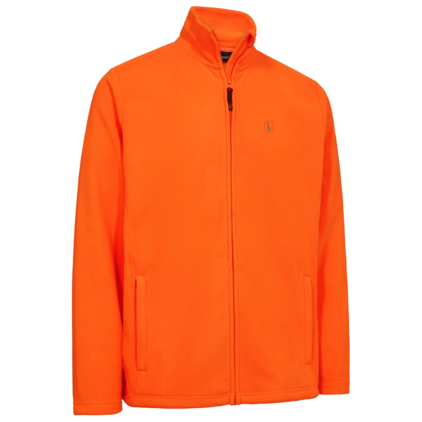 Deerhunter Fleecejacke Atlas Light (Safety Orange)