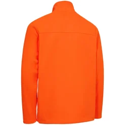 Deerhunter Fleecejacke Atlas Light (Safety Orange)