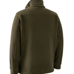 Deerhunter Fleecejacke Eagle (Tarmac Green)