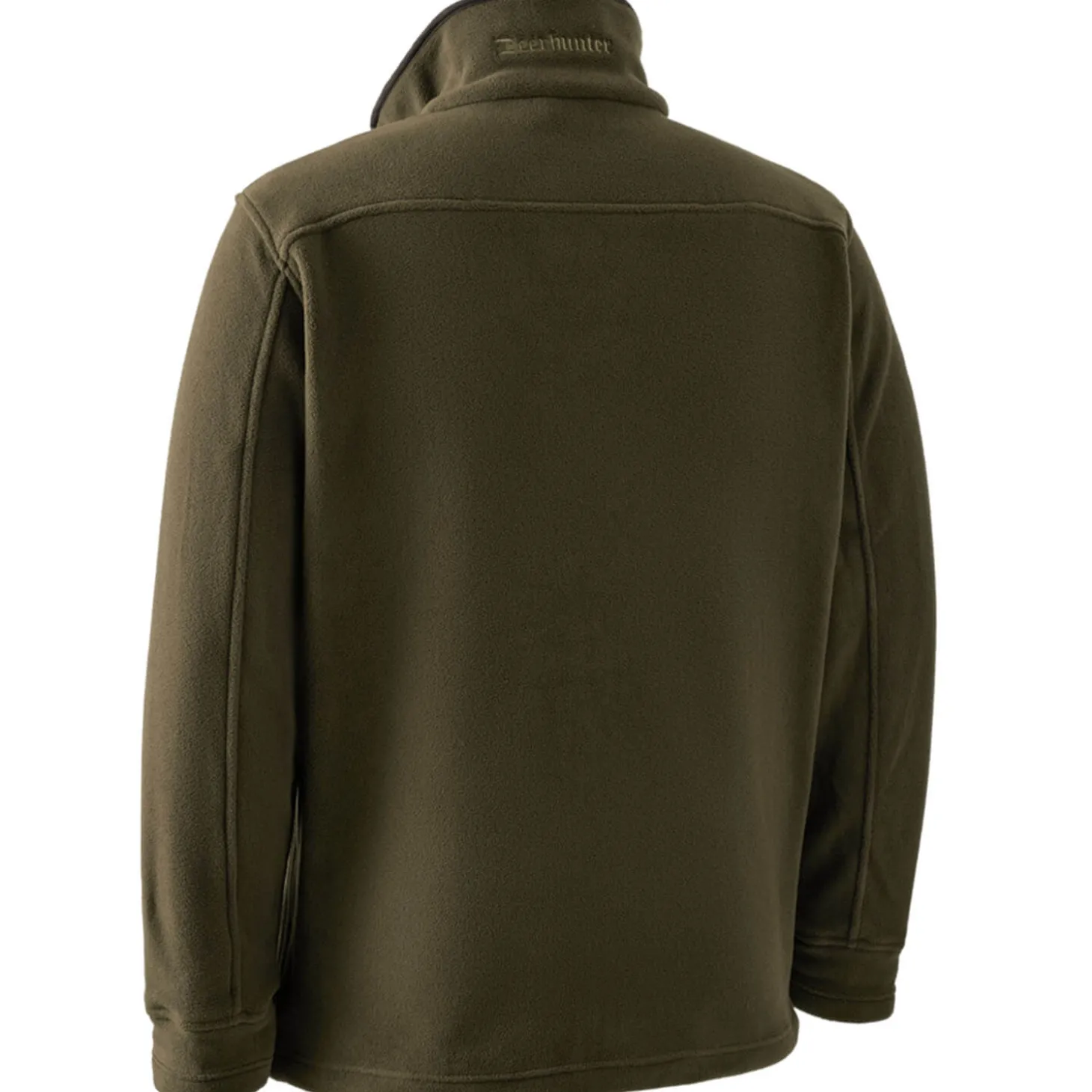 Deerhunter Fleecejacke Eagle (Tarmac Green)