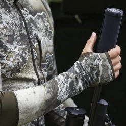 Deerhunter Fleecejacke Excape Ins. (Realtree Excape)