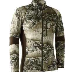 Deerhunter Fleecejacke Excape Ins. (Realtree Excape)