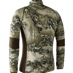 Deerhunter Fleecejacke Excape Ins. (Realtree Excape)