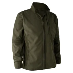 Deerhunter Fleecejacke Gamekeeper Bonded (Grün)