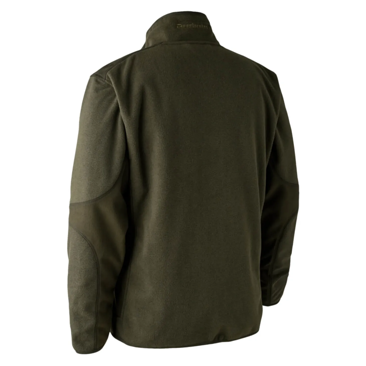 Deerhunter Fleecejacke Gamekeeper Bonded (Grün)