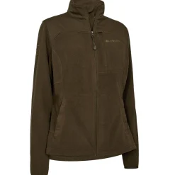 Deerhunter Fleecejacke Lady Muflon Pro (Art Green)