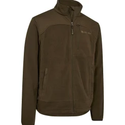 Deerhunter Fleecejacke Muflon Pro (Art Green)