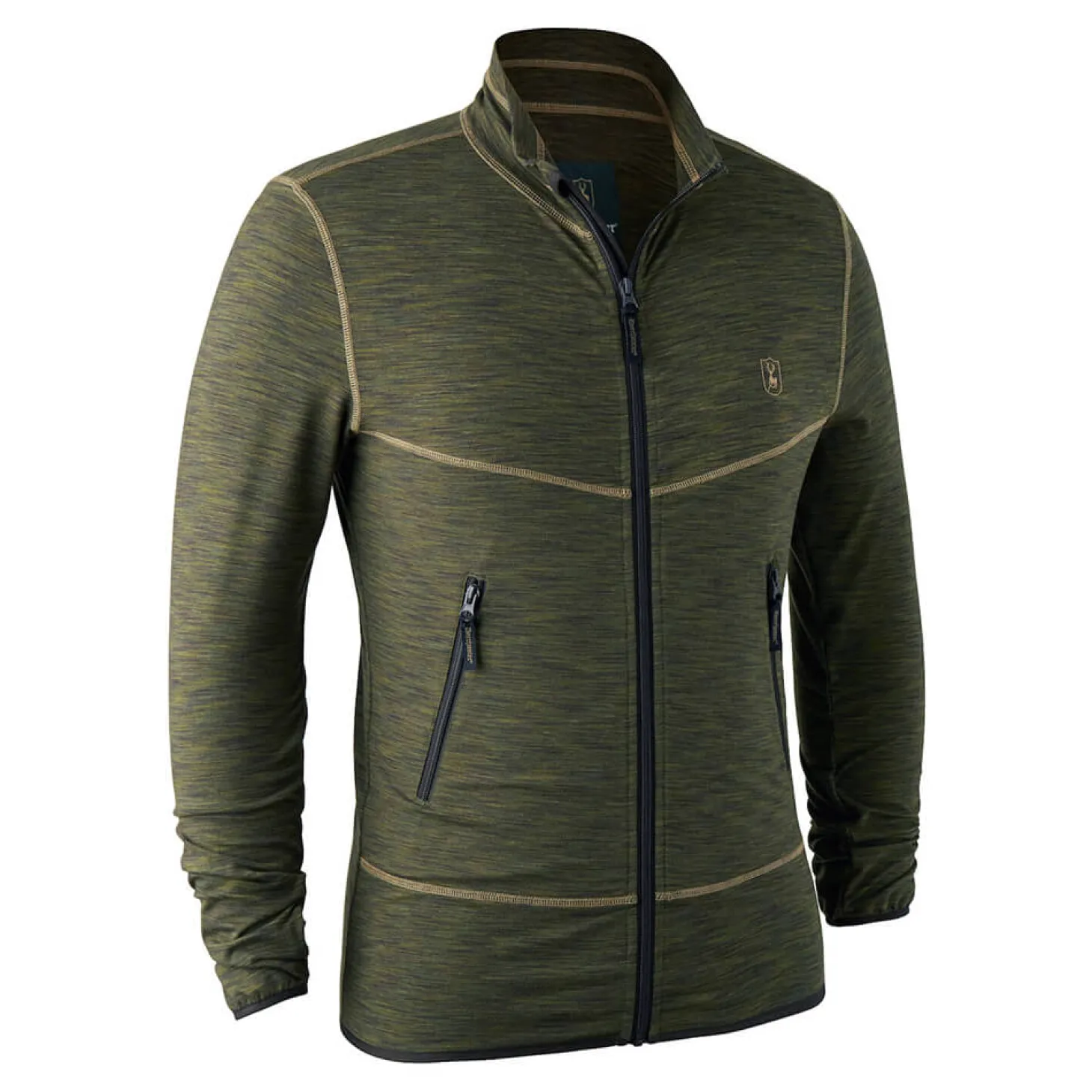 Deerhunter Fleecejacke Norden Insulated