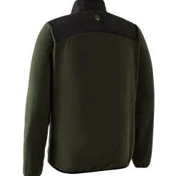 Deerhunter Fleecejacke Northward (Rifle Green)