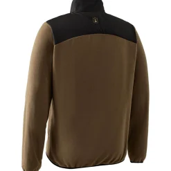 Deerhunter Fleecejacke Northward (Hickory)