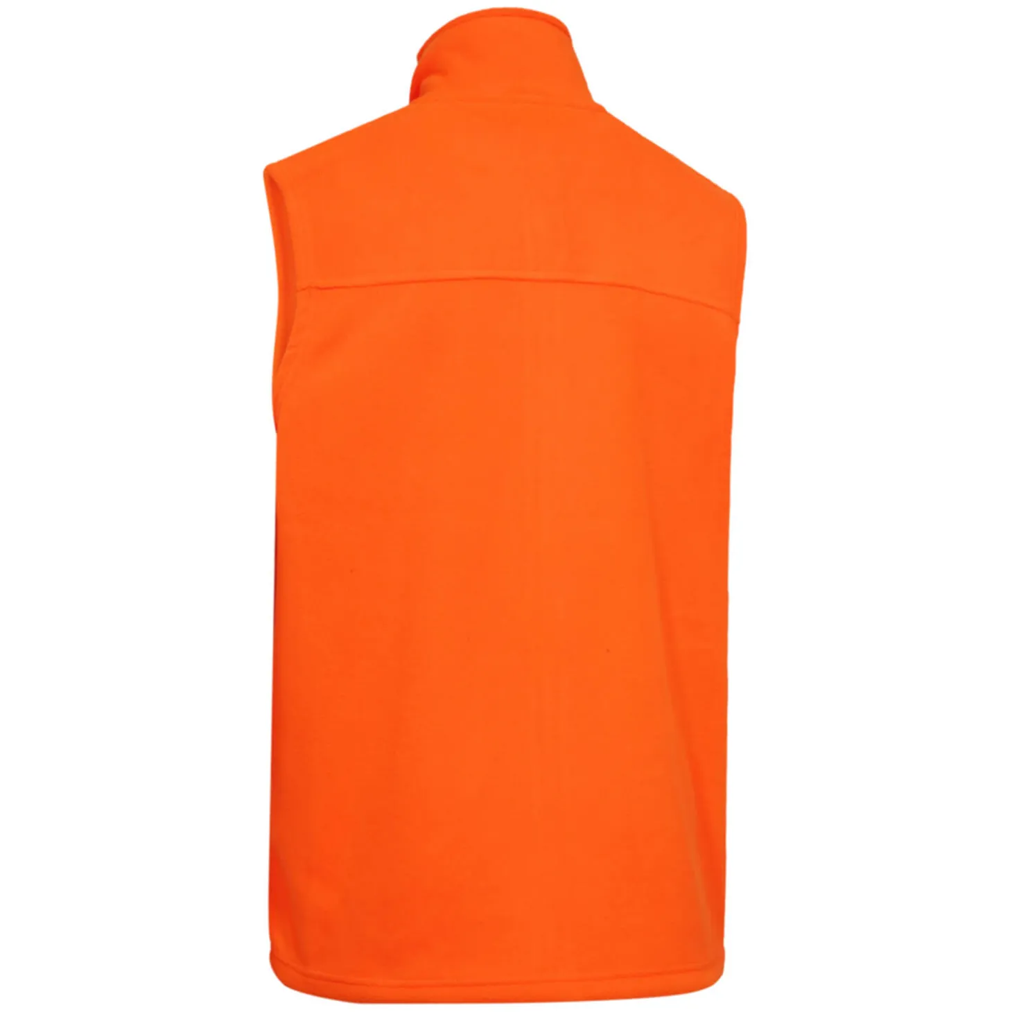 Deerhunter Fleeceweste Atlas (Safety Orange)