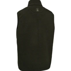 Deerhunter Fleeceweste Atlas (Forest Green)