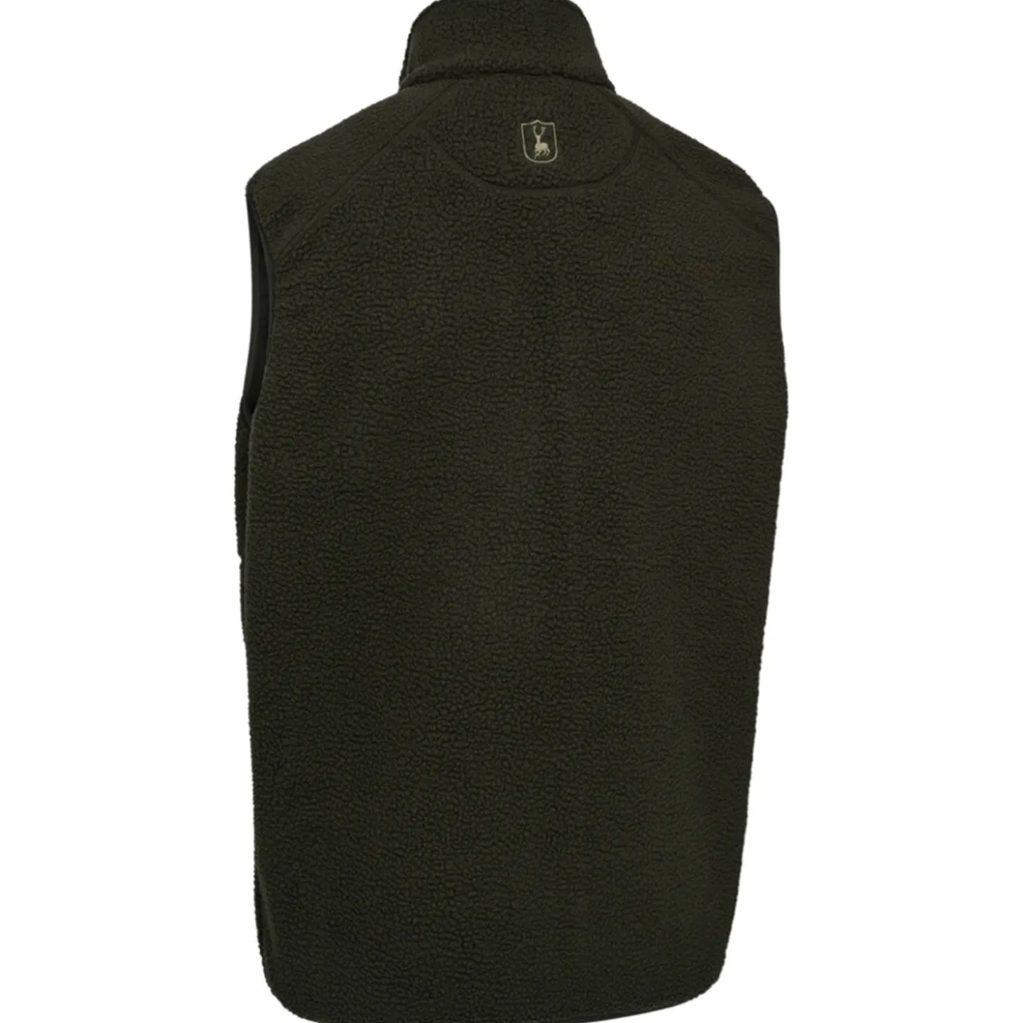 Deerhunter Fleeceweste Atlas (Forest Green)