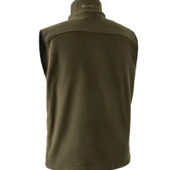 Deerhunter Fleeceweste Eagle (Tarmac Green)
