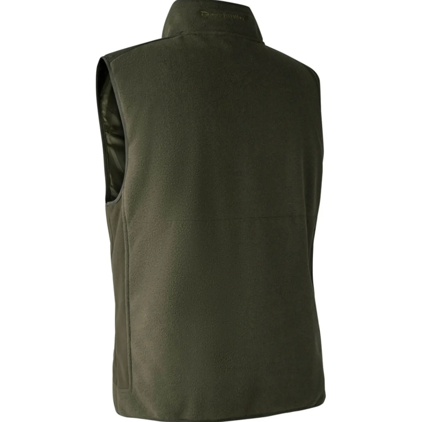 Deerhunter Fleeceweste Gamekeeper Bonded (Grün)