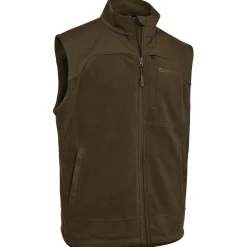 Deerhunter Fleeceweste Muflon Pro (Art Green)
