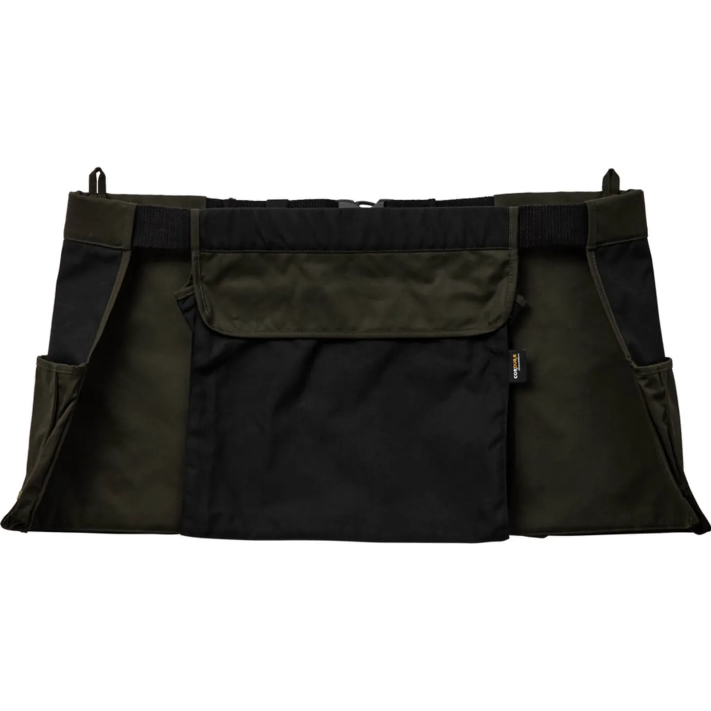 Deerhunter Gürteltasche Atlas Game (Timber)