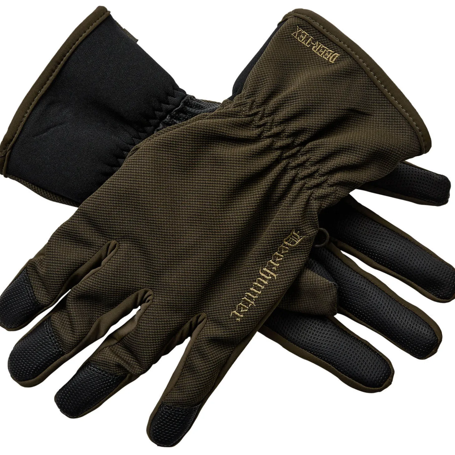 Deerhunter Handschuhe Muflon Pro Light (Art Green)