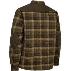 Deerhunter Hemdjacke Elbert Gefüttert