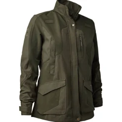 Deerhunter Jacke Lady Ann Extreme (Palm Green)