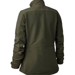 Deerhunter Jacke Lady Ann Extreme (Palm Green)